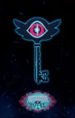 постер Отель Хазбин 2 сезон 6 серия